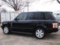 2003 Java Black Metallic Land Rover Range Rover HSE  photo #17