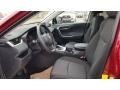 Ruby Flare Pearl - RAV4 XLE AWD Photo No. 2