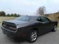 2019 Granite Pearl Dodge Challenger SXT  photo #6