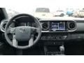 2020 Cement Toyota Tacoma TRD Off Road Double Cab 4x4  photo #3