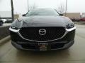 Jet Black Mica - CX-30 Select AWD Photo No. 2