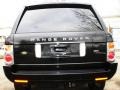 2003 Java Black Metallic Land Rover Range Rover HSE  photo #19