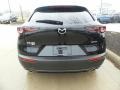 Jet Black Mica - CX-30 Select AWD Photo No. 6