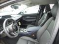 Jet Black Mica - CX-30 Select AWD Photo No. 8