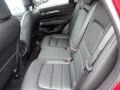 Black Rear Seat Photo for 2020 Mazda CX-5 #137368306