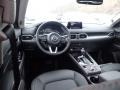 Black Interior Photo for 2020 Mazda CX-5 #137368327