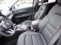 Black Front Seat Photo for 2020 Mazda CX-5 #137368348