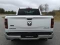 Bright White - 1500 Laramie Crew Cab 4x4 Photo No. 7