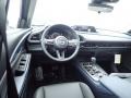 Deep Crystal Blue Mica - CX-30 Select AWD Photo No. 9