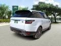 2020 Yulong White Metallic Land Rover Range Rover Sport HSE  photo #2