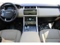 Yulong White Metallic - Range Rover Sport HSE Photo No. 4