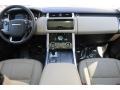 2020 Yulong White Metallic Land Rover Range Rover Sport HSE  photo #4