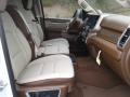 2020 Ram 1500 Laramie Crew Cab 4x4 Front Seat