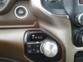 Light Frost Beige/Mountain Brown Transmission Photo for 2020 Ram 1500 #137369515