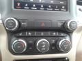 2020 Ram 1500 Laramie Crew Cab 4x4 Controls