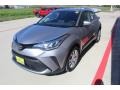 Silver Knockout Metallic - C-HR LE Photo No. 4