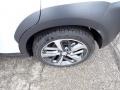 Chalk White - Kona Ultimate AWD Photo No. 7