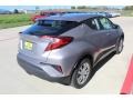 Silver Knockout Metallic - C-HR LE Photo No. 8