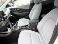 Chalk White - Kona Ultimate AWD Photo No. 10
