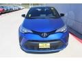 Blue Eclipse Metallic - C-HR XLE Photo No. 3