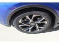 Blue Eclipse Metallic - C-HR XLE Photo No. 5