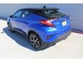 Blue Eclipse Metallic - C-HR XLE Photo No. 6