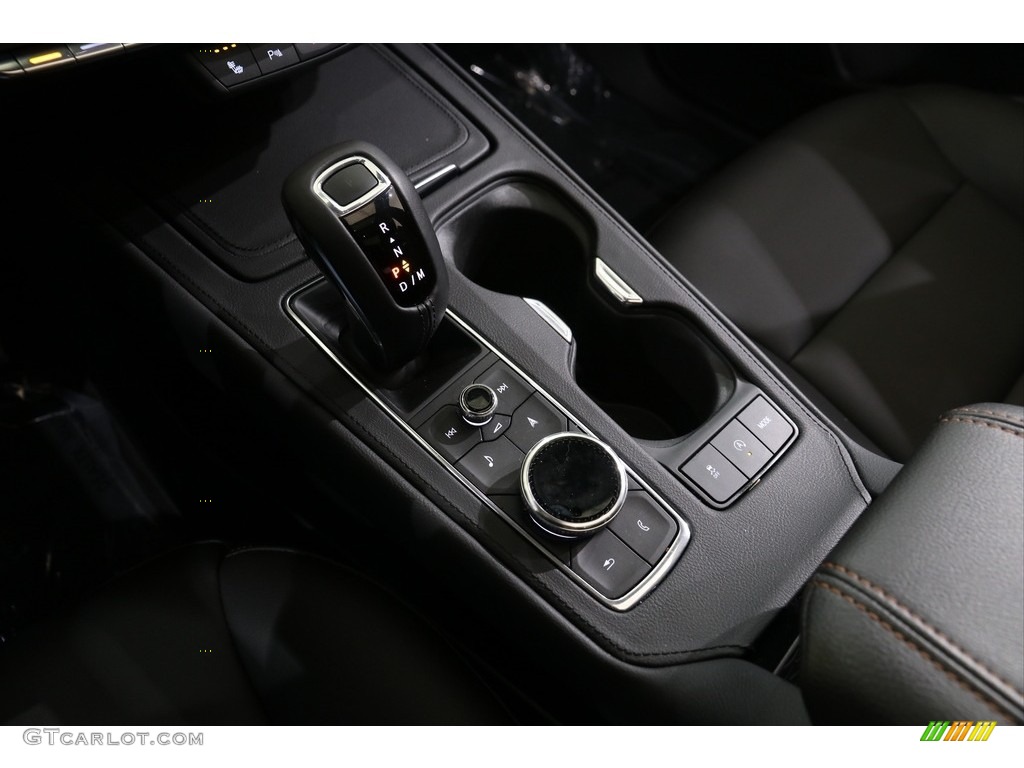 2019 Cadillac XT4 Sport AWD 9 Speed Automatic Transmission Photo #137370763