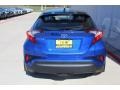 Blue Eclipse Metallic - C-HR XLE Photo No. 7