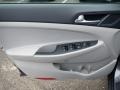 2020 Magnetic Force Metallic Hyundai Tucson Sport AWD  photo #11