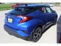 Blue Eclipse Metallic - C-HR XLE Photo No. 8