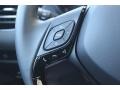 Blue Eclipse Metallic - C-HR XLE Photo No. 11