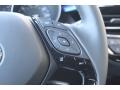 Blue Eclipse Metallic - C-HR XLE Photo No. 12