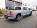 2020 Cement Toyota Tundra TRD Off Road CrewMax 4x4  photo #48