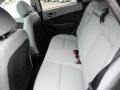 Black 2020 Hyundai Kona Ultimate AWD Interior Color