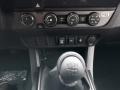 2020 Magnetic Gray Metallic Toyota Tacoma TRD Sport Double Cab 4x4  photo #12