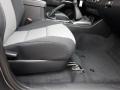 2020 Magnetic Gray Metallic Toyota Tacoma TRD Sport Double Cab 4x4  photo #37