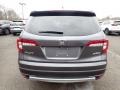 Modern Steel Metallic - Pilot EX-L AWD Photo No. 3