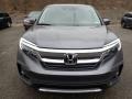 Modern Steel Metallic - Pilot EX-L AWD Photo No. 6