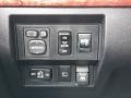 2020 Toyota Tundra 1794 Edition CrewMax 4x4 Controls