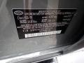 2020 Hampton Gray Hyundai Sonata Limited  photo #12