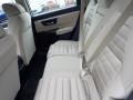 Ivory Rear Seat Photo for 2020 Honda CR-V #137374258