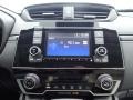 2020 Honda CR-V LX AWD Controls