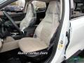 2020 Star White Metallic Tri-Coat Ford Escape Titanium 4WD  photo #10