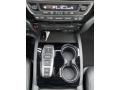 Modern Steel Metallic - Pilot Touring AWD Photo No. 33