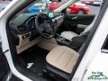 2020 Star White Metallic Tri-Coat Ford Escape Titanium 4WD  photo #27