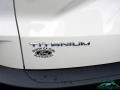 2020 Star White Metallic Tri-Coat Ford Escape Titanium 4WD  photo #34