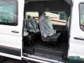 Oxford White - Transit Passenger Wagon XLT 350 HR Extended Photo No. 12