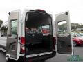 Oxford White - Transit Passenger Wagon XLT 350 HR Extended Photo No. 18
