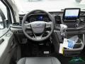 Oxford White - Transit Passenger Wagon XLT 350 HR Extended Photo No. 20