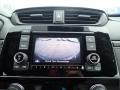 Obsidian Blue Pearl - CR-V LX AWD Photo No. 14